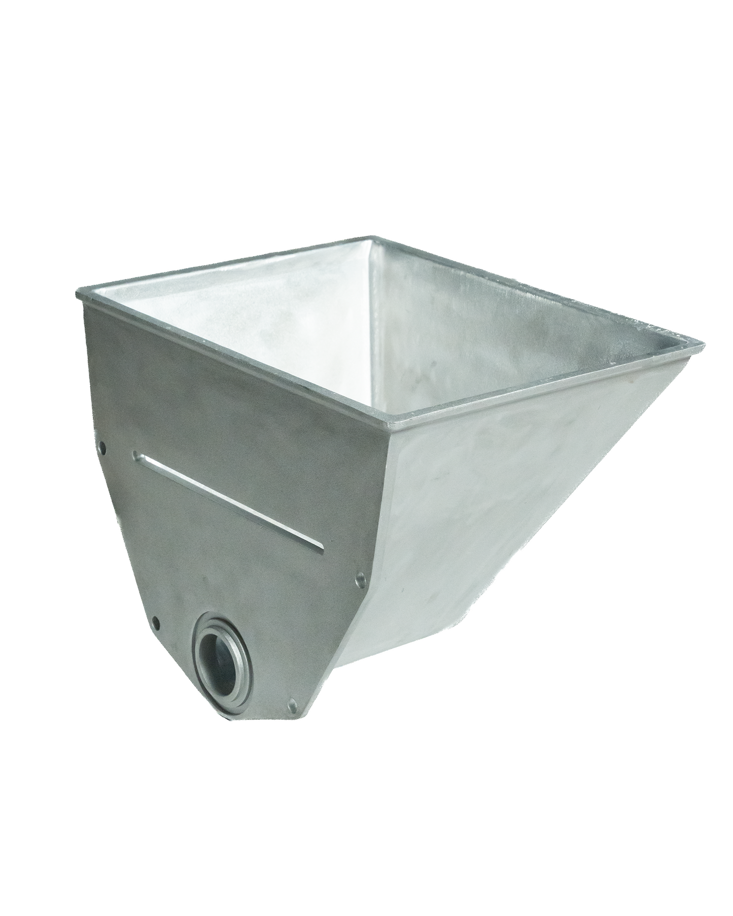 TM403-101 Lower hopper