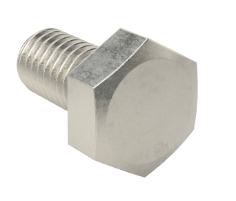 Hopper SS Hex Head Screw (Bag w/6 pcs) - TMBO-117