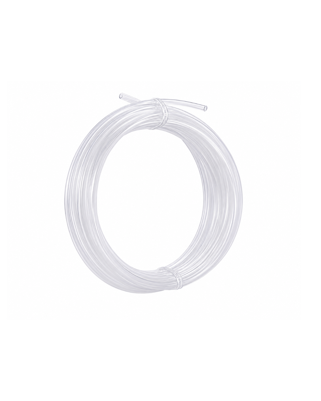 TMOT-315 Flexible tubing .25 OD. 24 inches long.