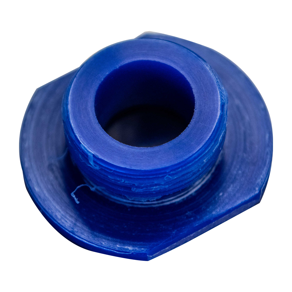 Bushing, rear roller, motor side - TM105-411 R