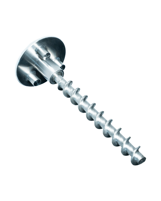 TM403-205 Feed auger