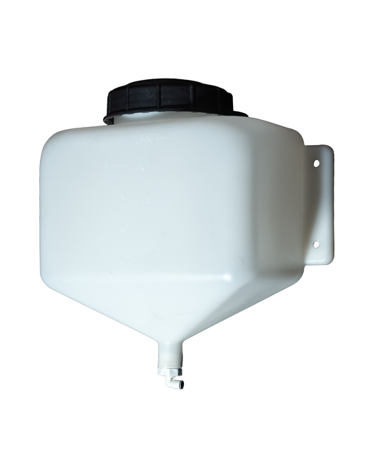 TMOT-307 2.5 Gallon water tank