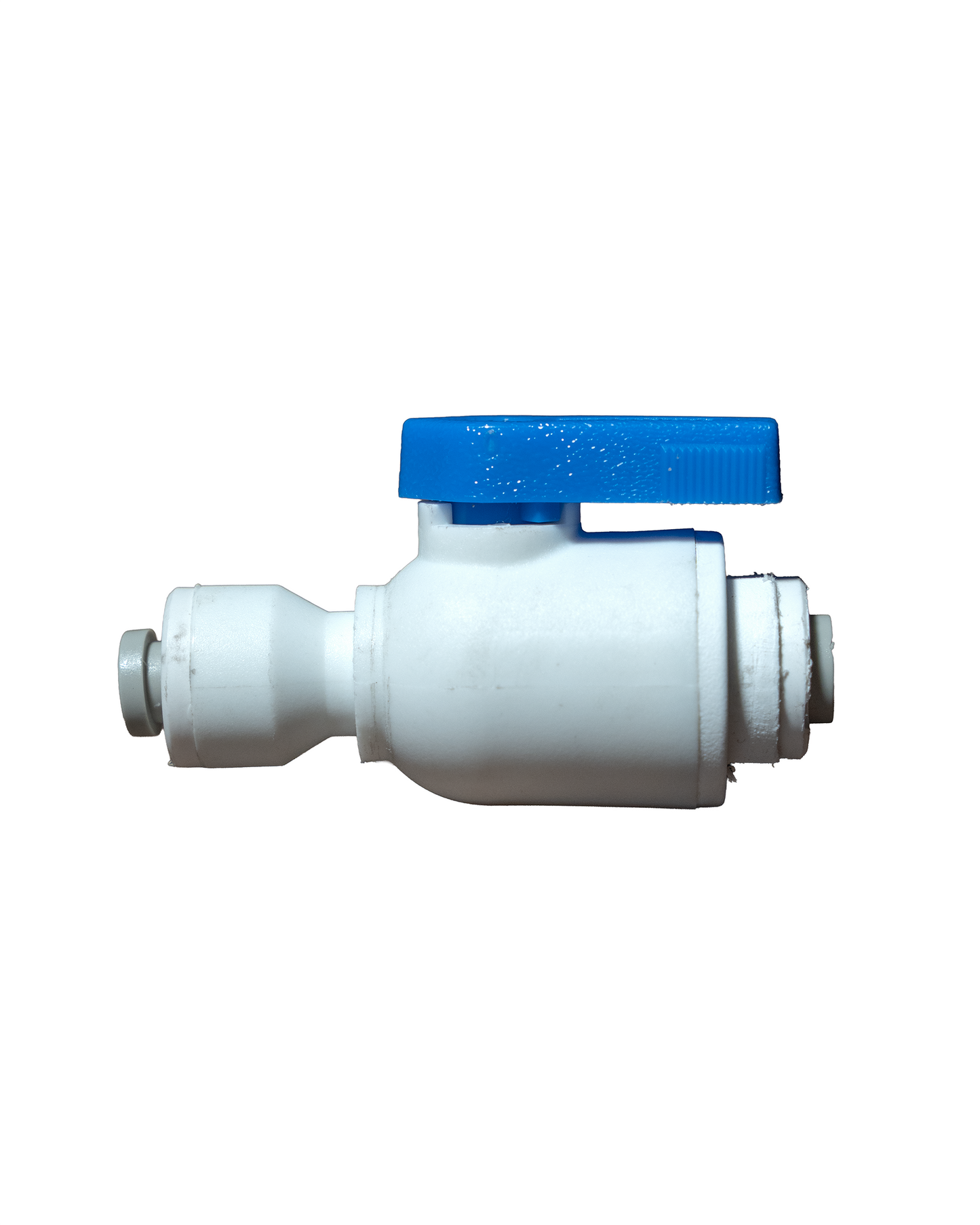 TMOT-308 Poliproylene ball valve Bag with one piece