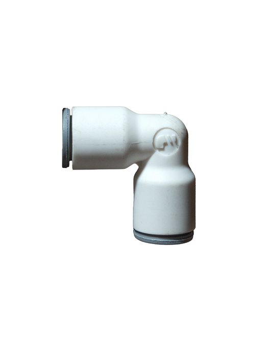 TMOT-313 Elbow connector for tubing Bag with 3 pieces