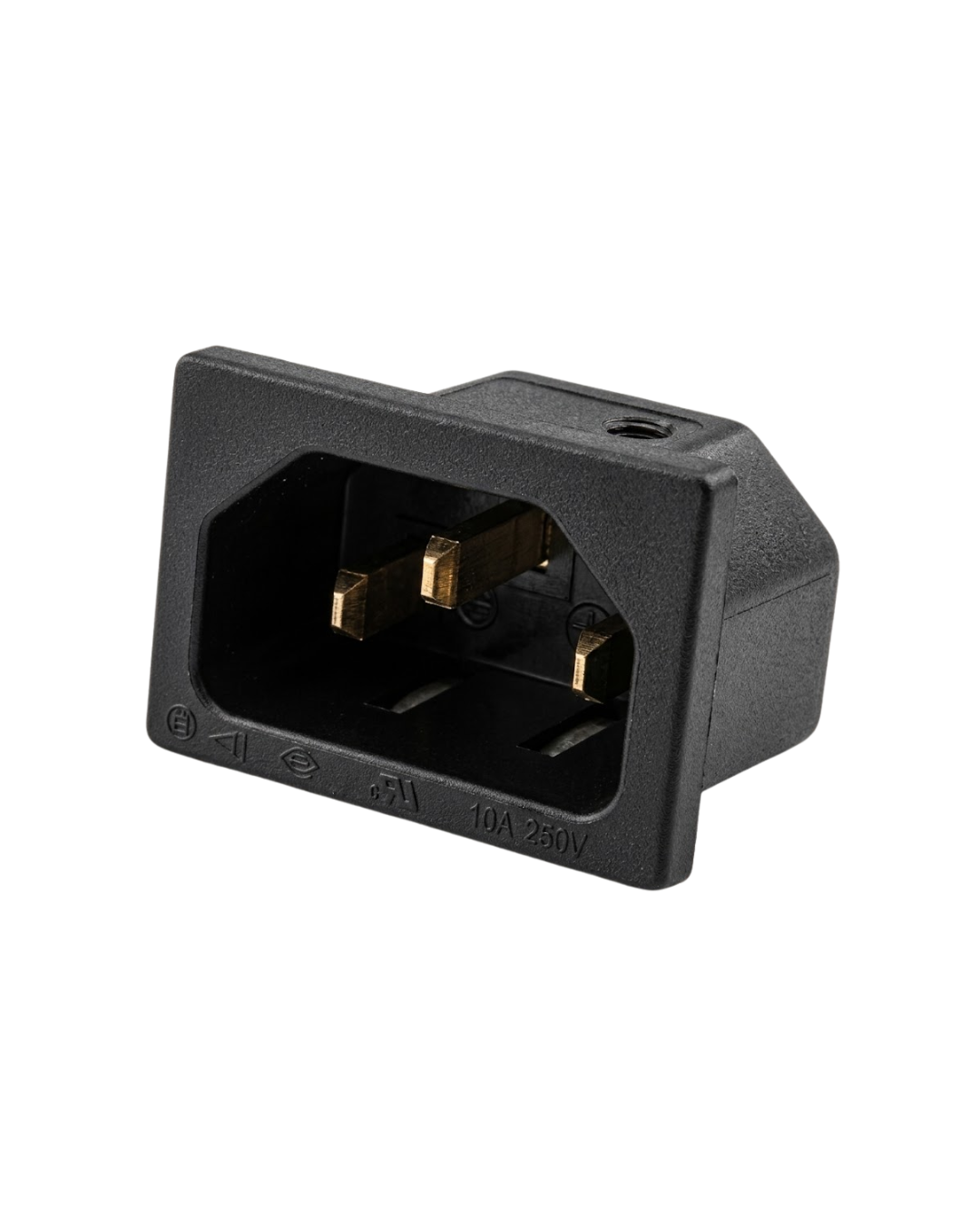 TMEL-201 AC power module