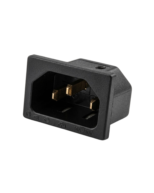 TMEL-201 AC power module