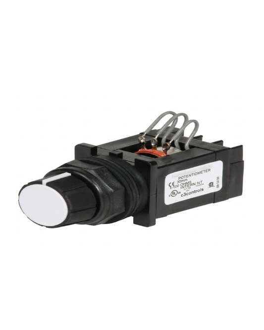 TMEL-208 Speed controller / Potentiometer