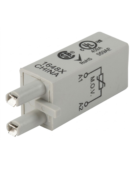 TMEL-216 MOV Module, 120 VAC