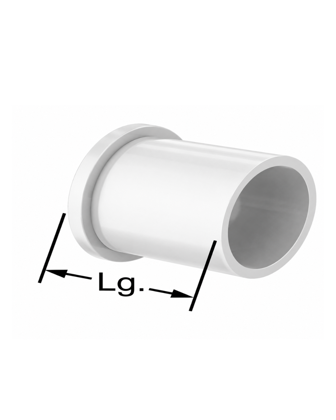 TMOT-312 Sleeve bearing For motor shaft