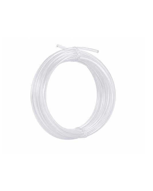 TMOT-315 Flexible tubing .25 OD. 24 inches long.