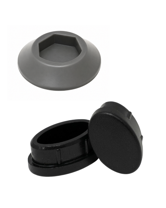 TMOT-327 Glide Bag with four pieces