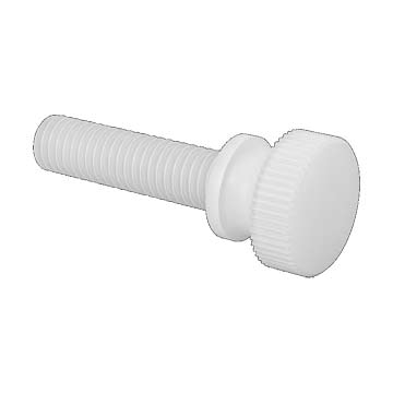 Plastic Thumb Screw (Bag w/3pcs) - TMBO-151