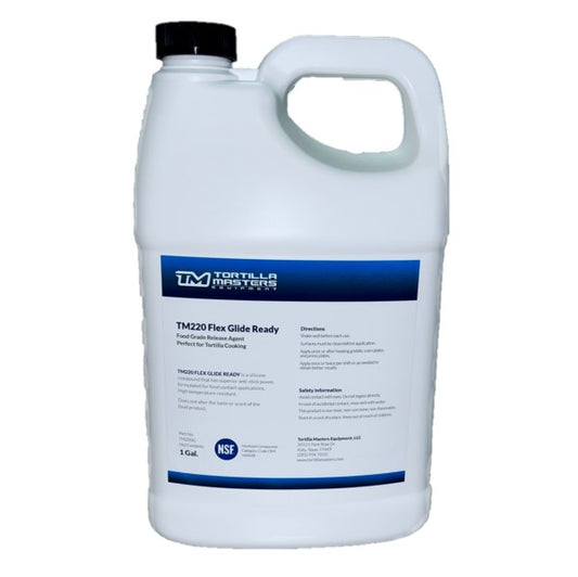 Flex Glide Ready 1 Gallon - TM220-G