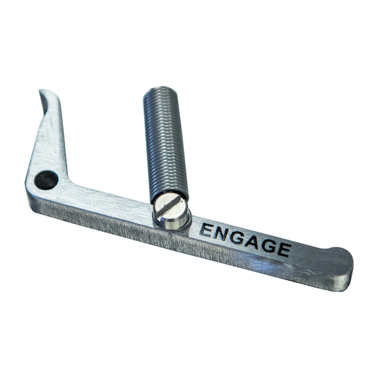 Cuttler holder handle - TM105-403 v6