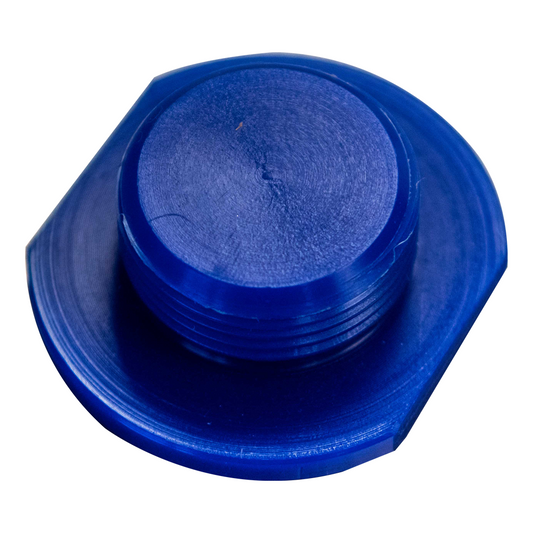 Bushing, rear roller, levers side - TM105-411 L