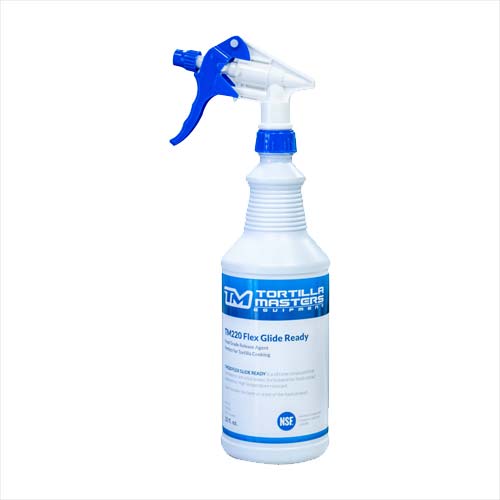 Flex Glide Ready - TM220-Q