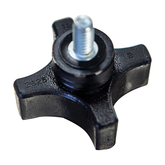 Knob, thickness adjuster - TMBO-104