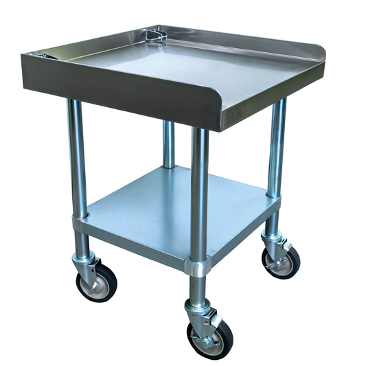 Equipment Stand 24" x 24" - TMES-24