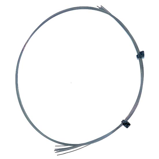 Metal Wire (Bag w/30 pcs) - TMSA-201