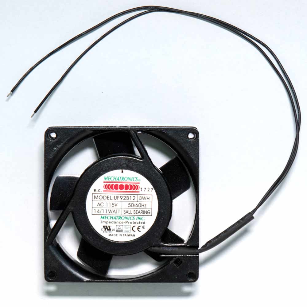 Fan - TMEL-109